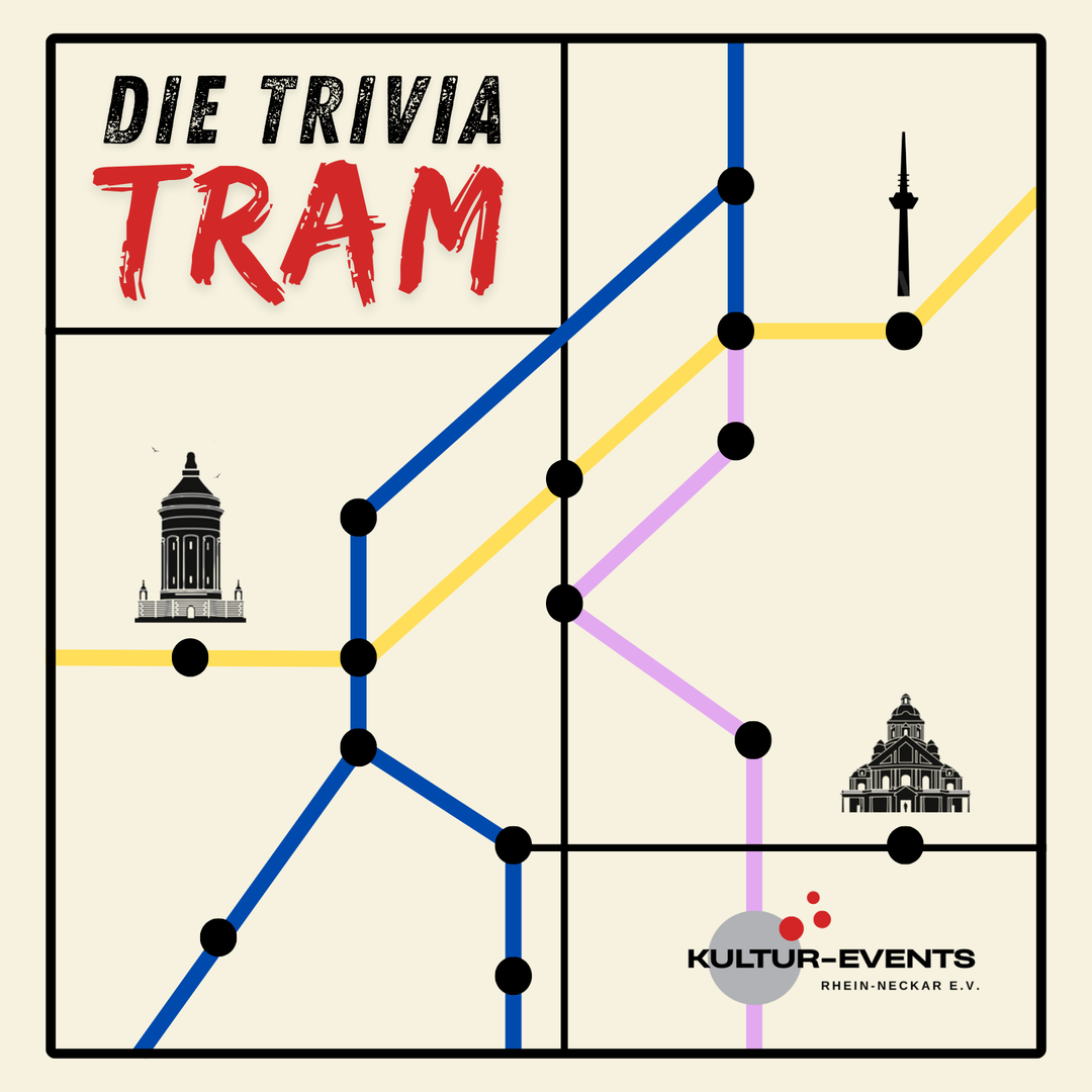 Trivia Tram