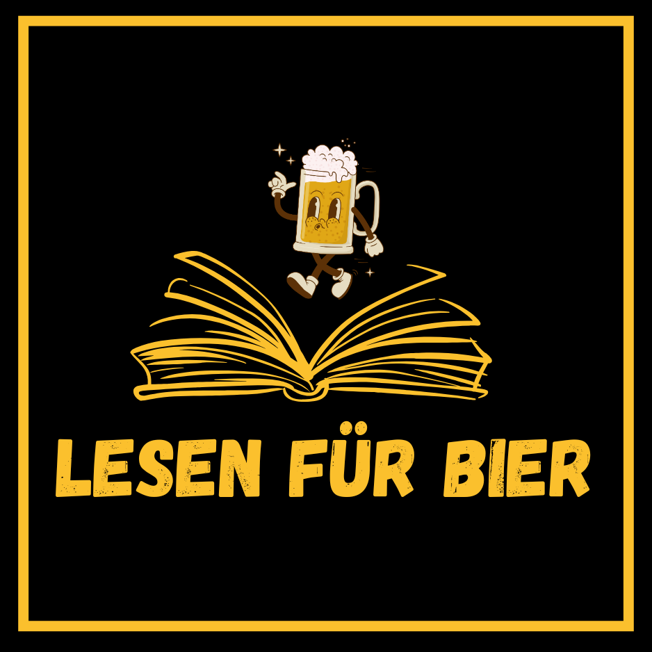 Lesen für Bier