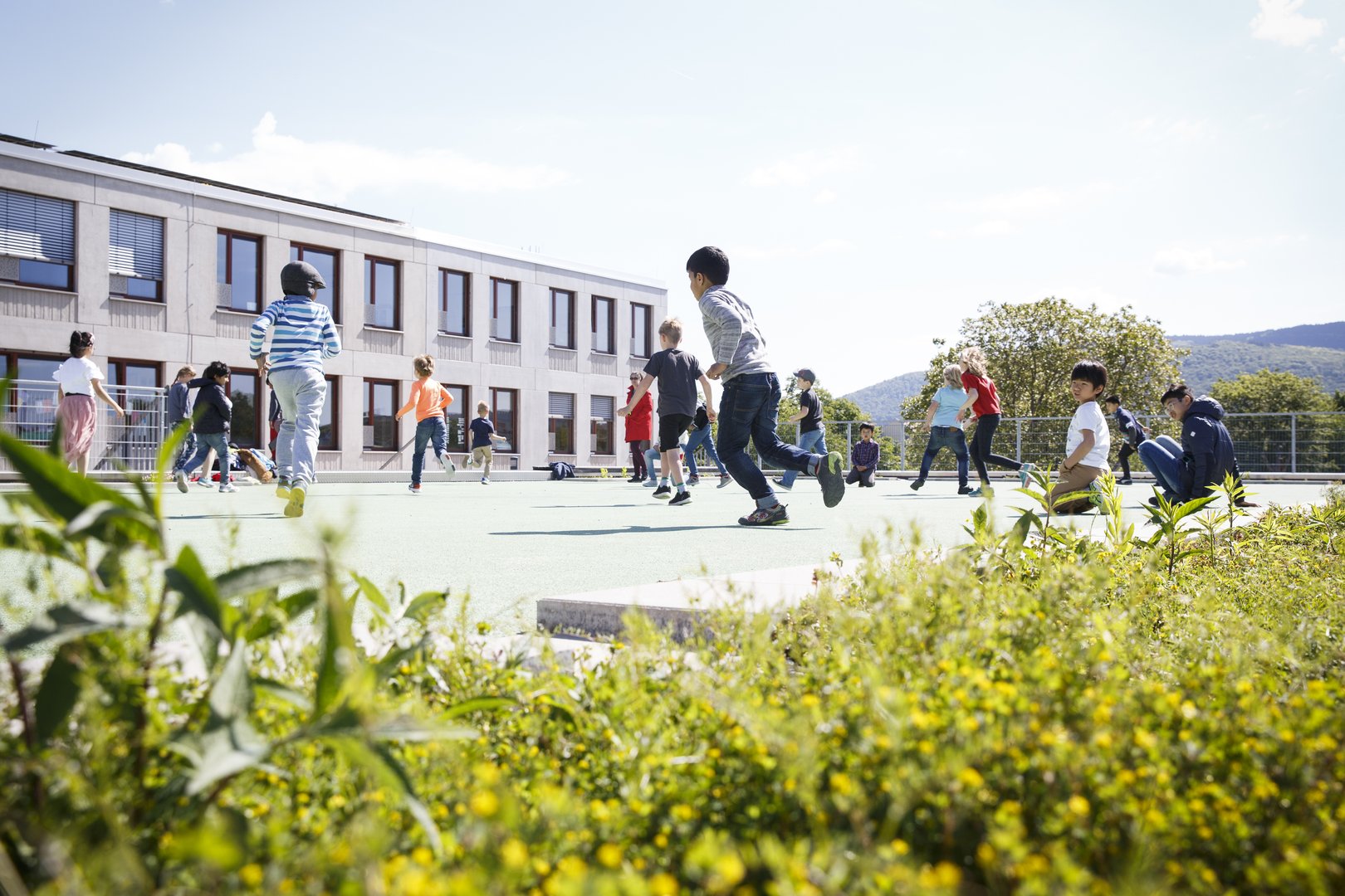 Online Infoveranstaltung / Virtual Open Day | Heidelberg International School – H.I.S. Heidelberg International School, 12.11.2026