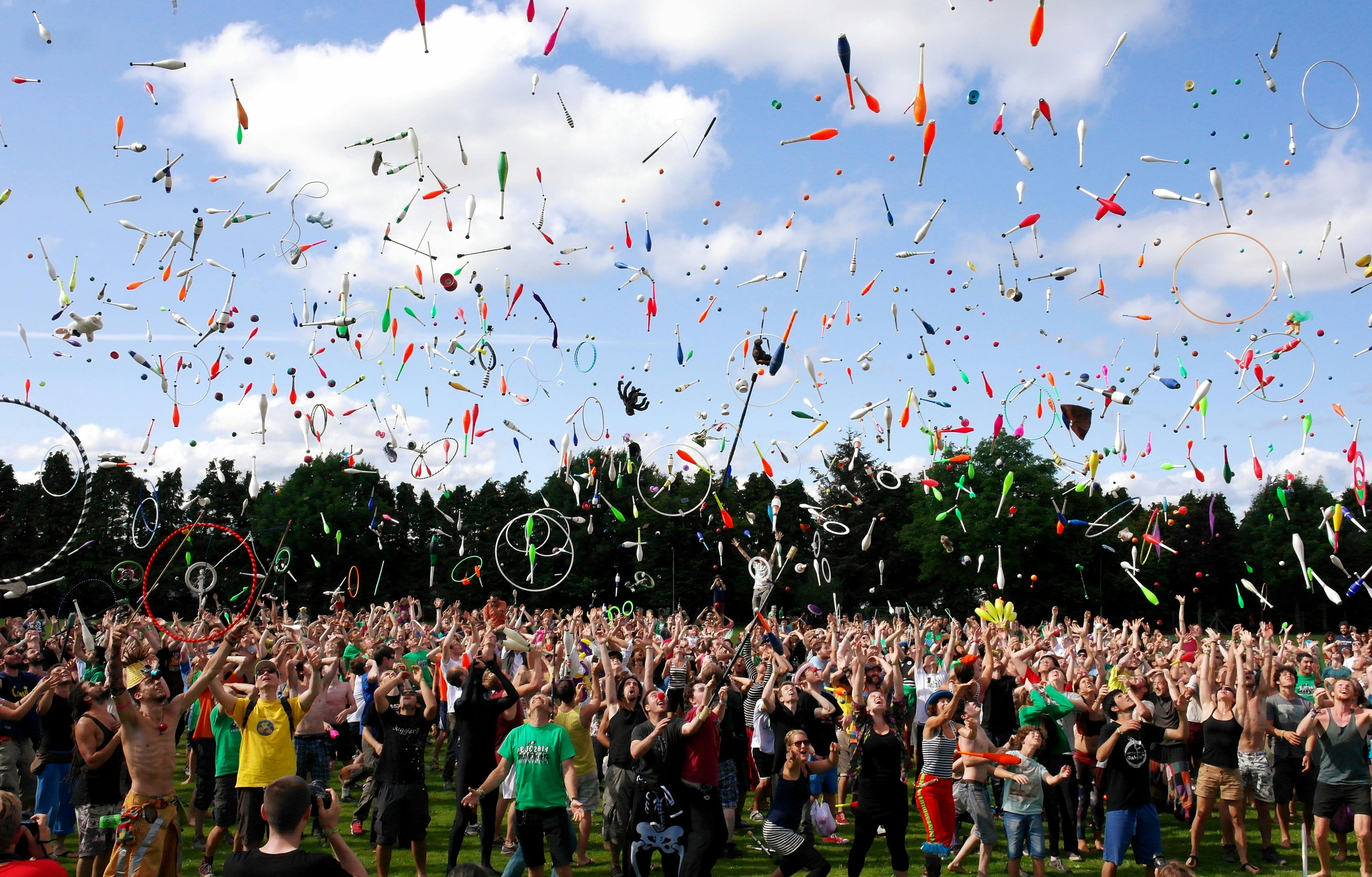 FESTIVAL