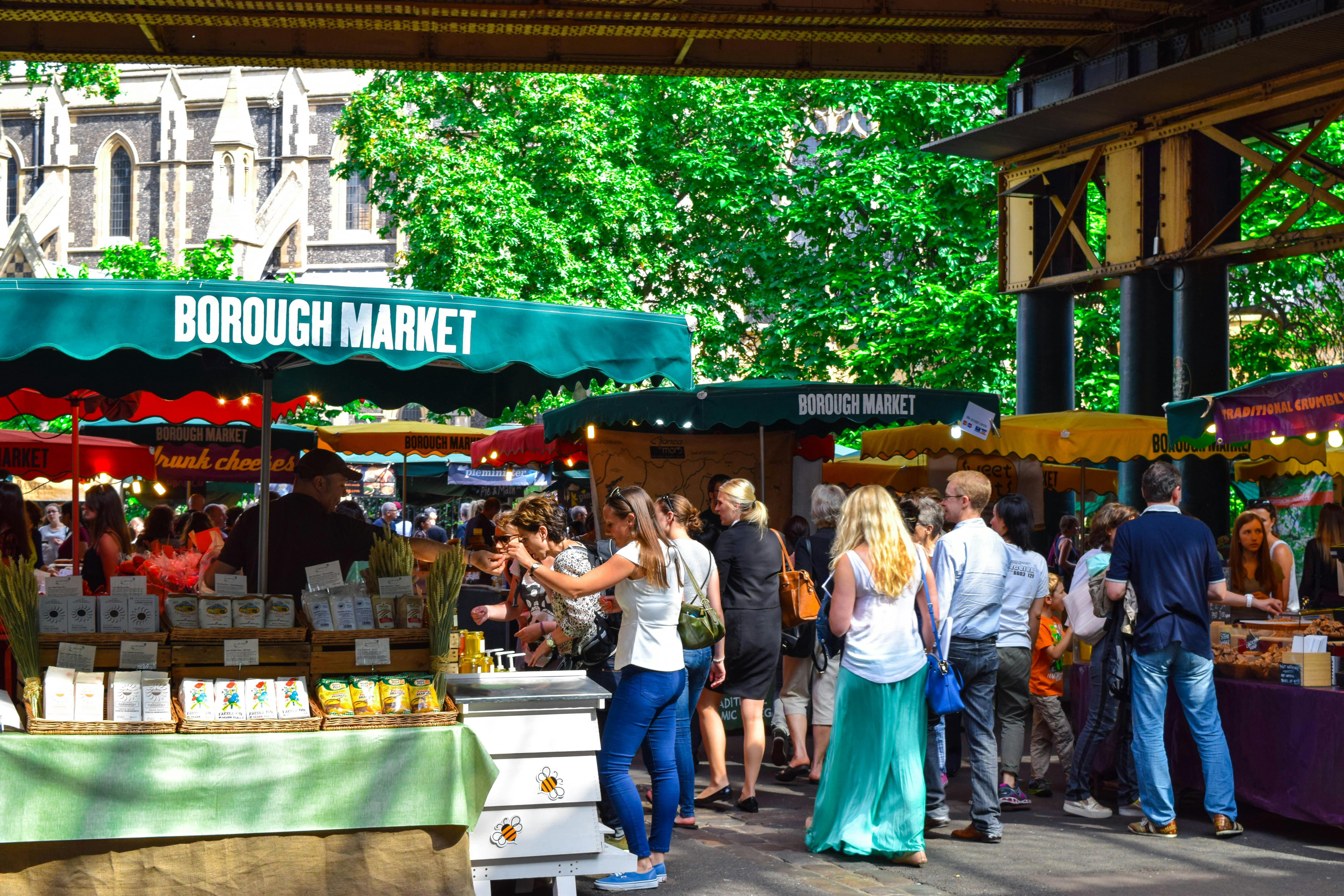 MARKT